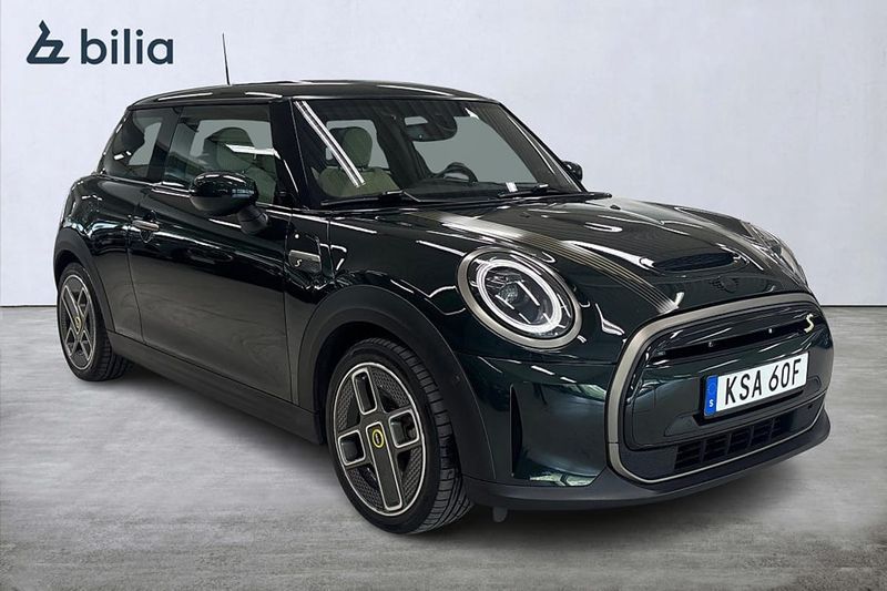 MINI Cooper bild 19