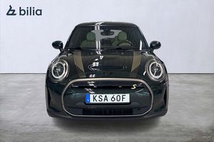 MINI Cooper bild 5