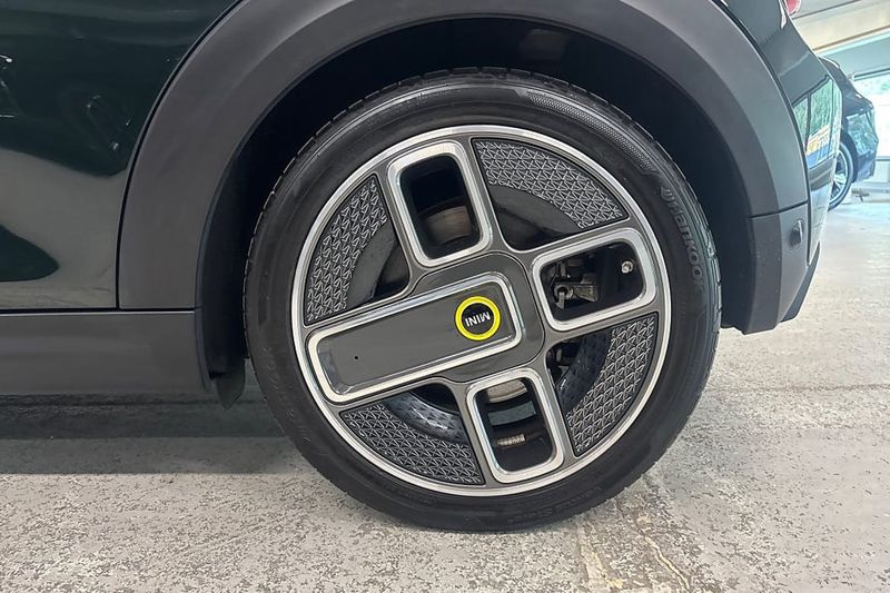 MINI Cooper bild 16