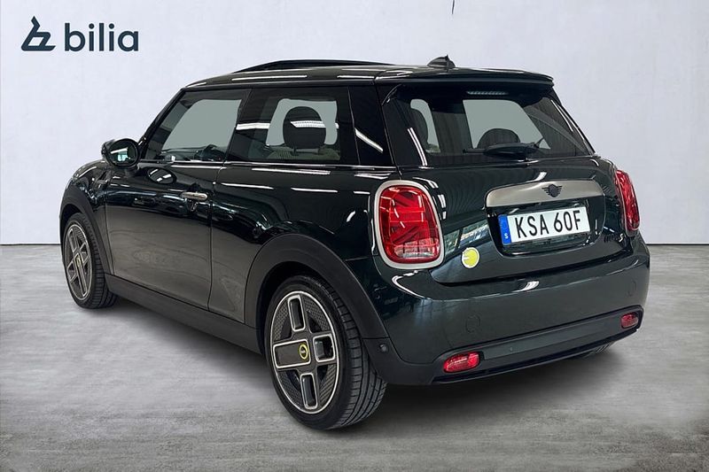 MINI Cooper bild 2