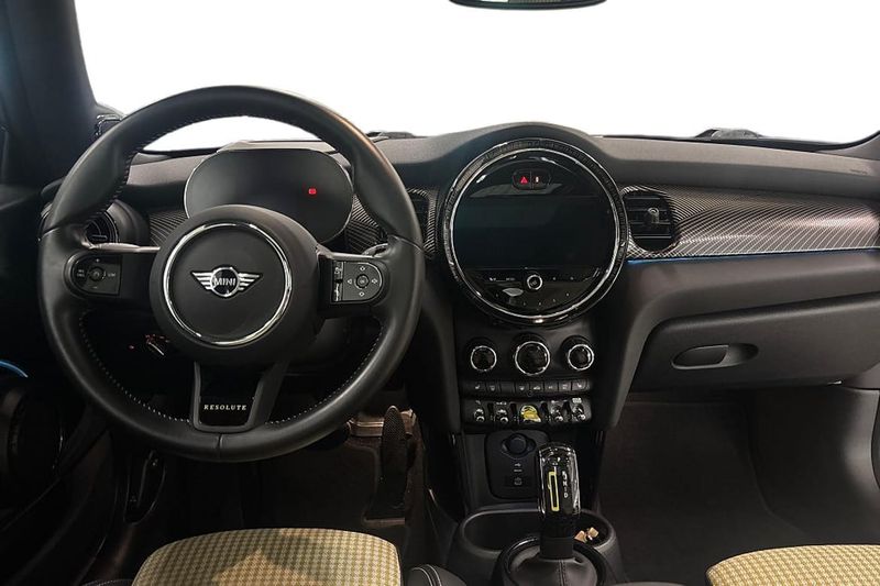MINI Cooper bild 8