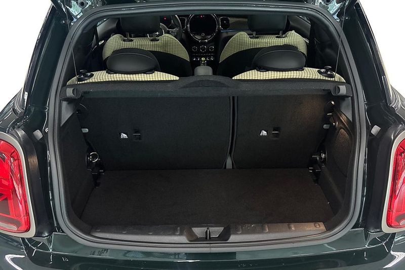 MINI Cooper bild 10