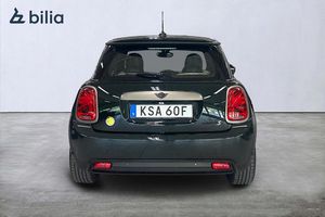 MINI Cooper bild 4