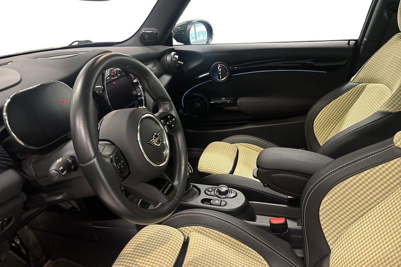 MINI Cooper bild 12