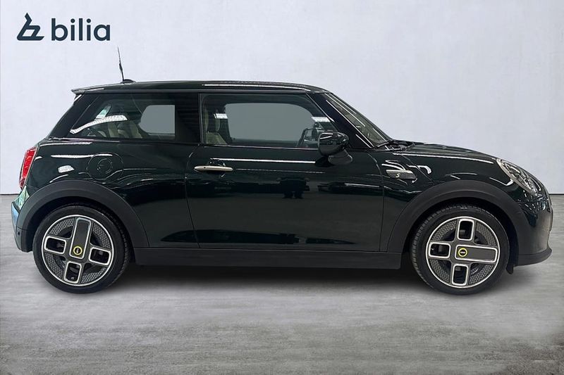 MINI Cooper bild 17