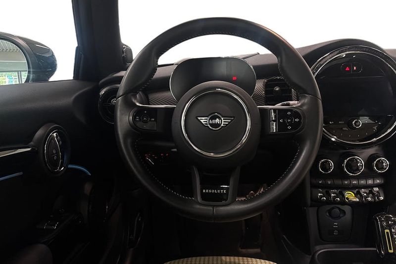 MINI Cooper bild 9