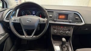 Seat Leon bild 8