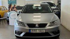 Seat Leon bild 2