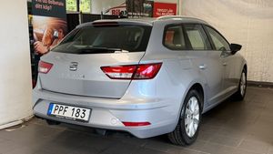 Seat Leon bild 5