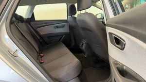 Seat Leon bild 9