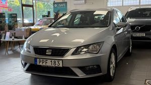 Seat Leon bild 3