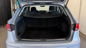 Seat Leon bild 6
