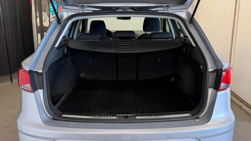 Seat Leon bild 6