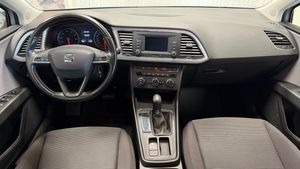 Seat Leon bild 7