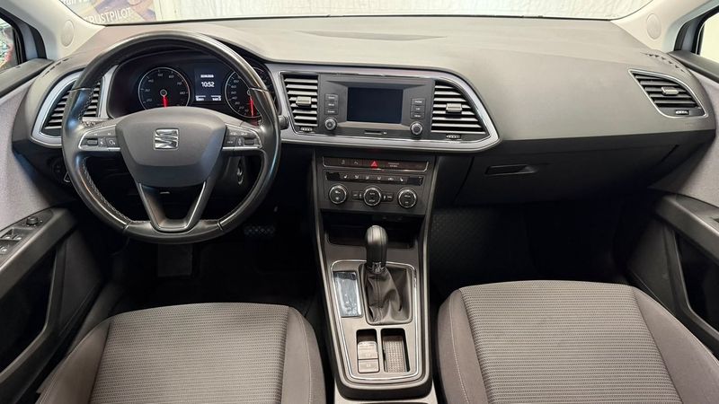 Seat Leon bild 7