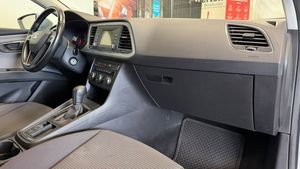 Seat Leon bild 11