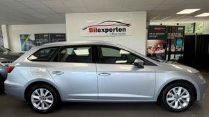 Seat Leon bild 4