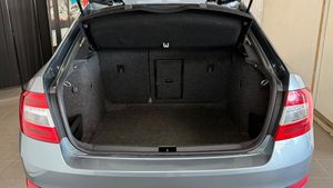 Skoda Octavia bild 8