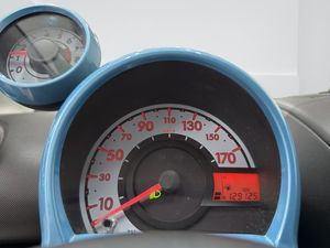 Toyota Aygo bild 11
