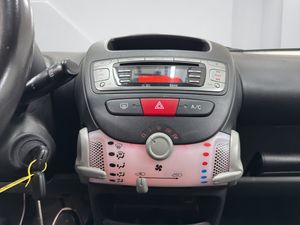 Toyota Aygo bild 12