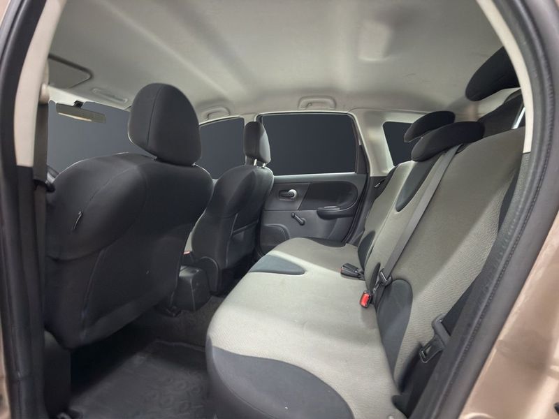 Nissan NOTE bild 9