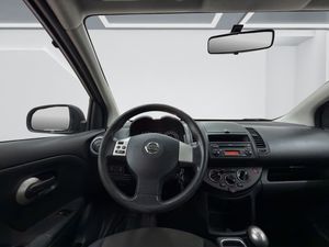 Nissan NOTE bild 11