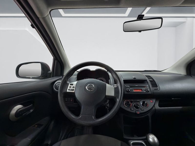 Nissan NOTE bild 11