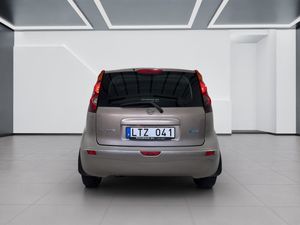 Nissan NOTE bild 6