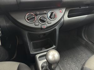 Nissan NOTE bild 14