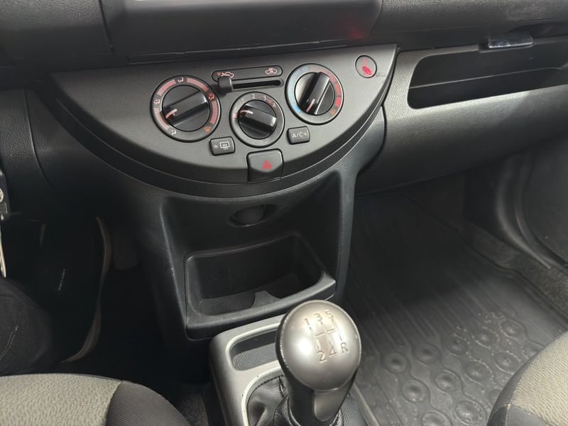 Nissan NOTE bild 14