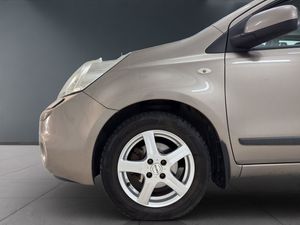 Nissan NOTE bild 15