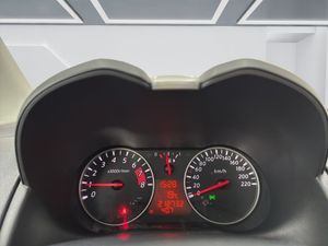 Nissan NOTE bild 12
