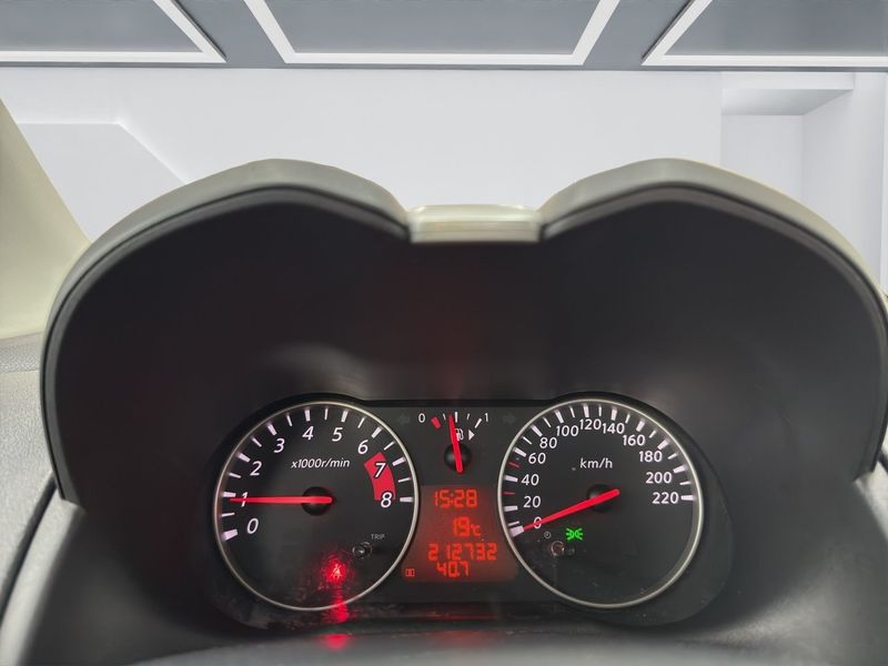 Nissan NOTE bild 12