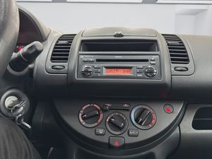 Nissan NOTE bild 13