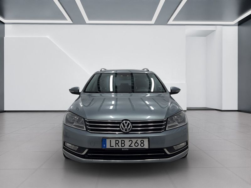Volkswagen Passat bild 3
