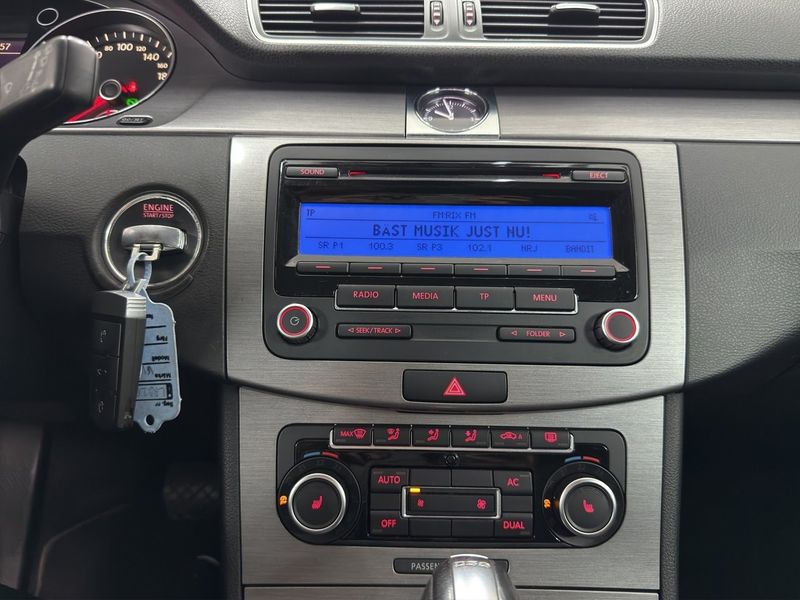 Volkswagen Passat bild 13