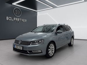 Volkswagen Passat bild 1