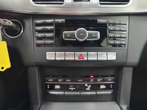 Mercedes E220 bild 13