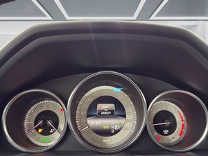 Mercedes E220 bild 11
