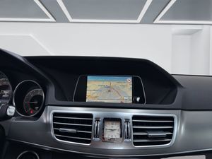 Mercedes E220 bild 12