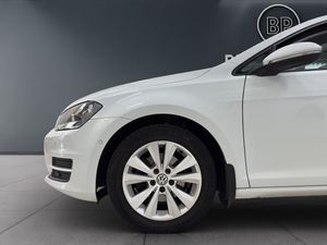 Volkswagen Golf bild 13