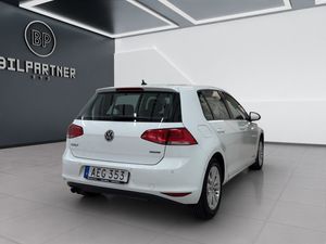 Volkswagen Golf bild 5