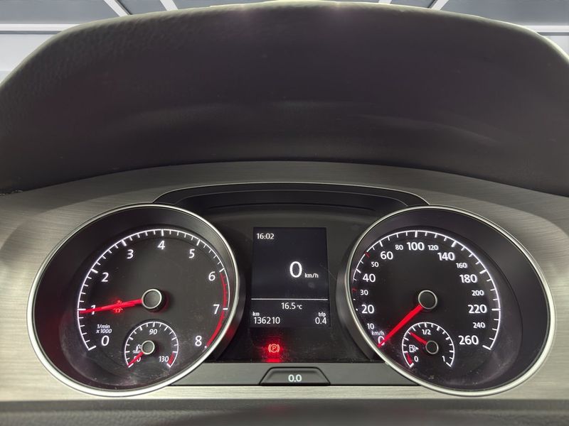 Volkswagen Golf bild 11