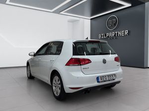 Volkswagen Golf bild 7