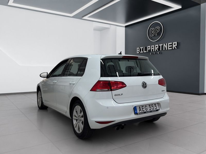 Volkswagen Golf bild 7