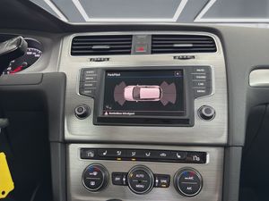 Volkswagen Golf bild 12