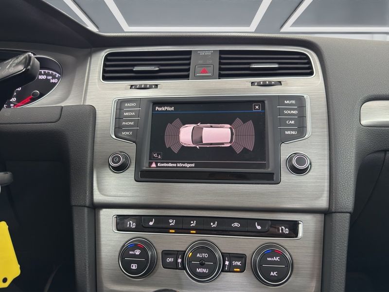 Volkswagen Golf bild 12