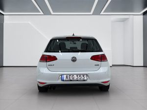 Volkswagen Golf bild 6