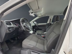Volkswagen Golf bild 8