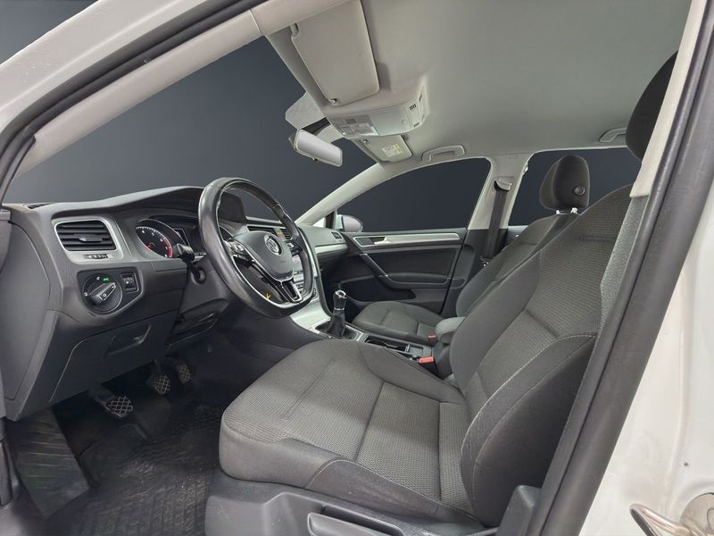 Volkswagen Golf bild 8